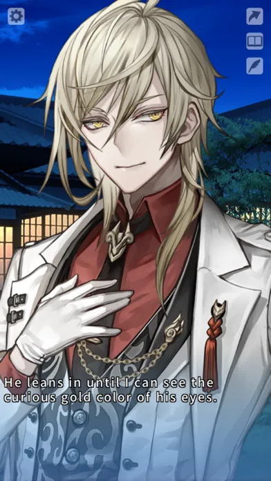 AYAKASHI Lovers Screenshots