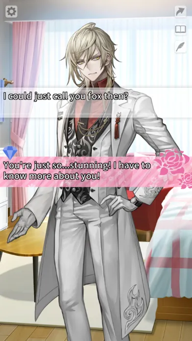 AYAKASHI Lovers Screenshots