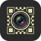 QR Code Reader Basic