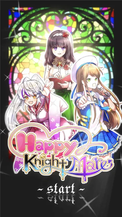 Happy KnightMare Screenshots
