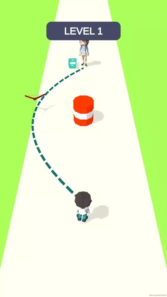 Tangkapan layar Do Laundry Games 3D