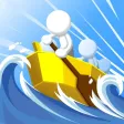 Hyper Rafting
