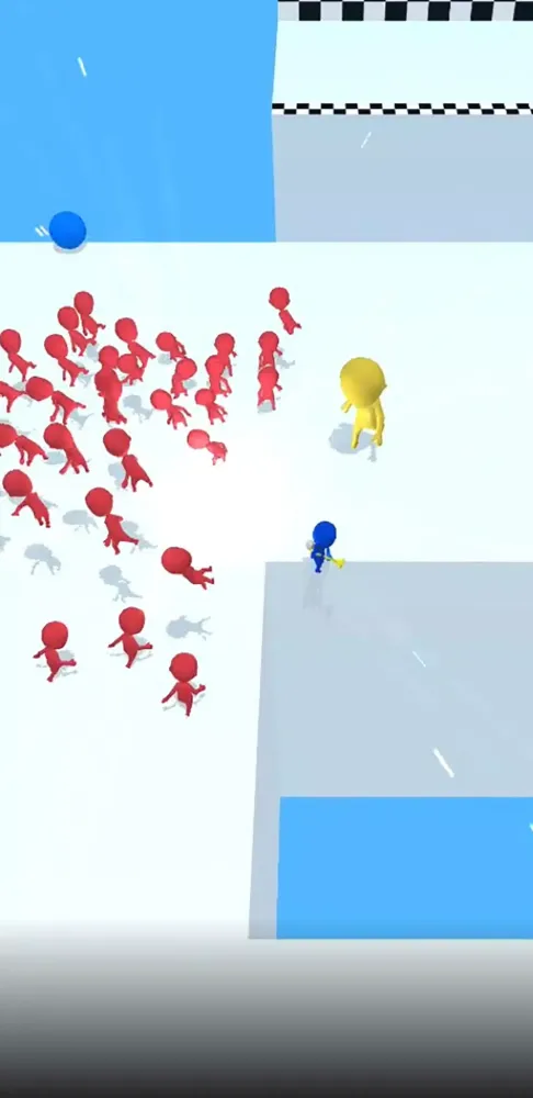 Vacuum and shot Screenshots