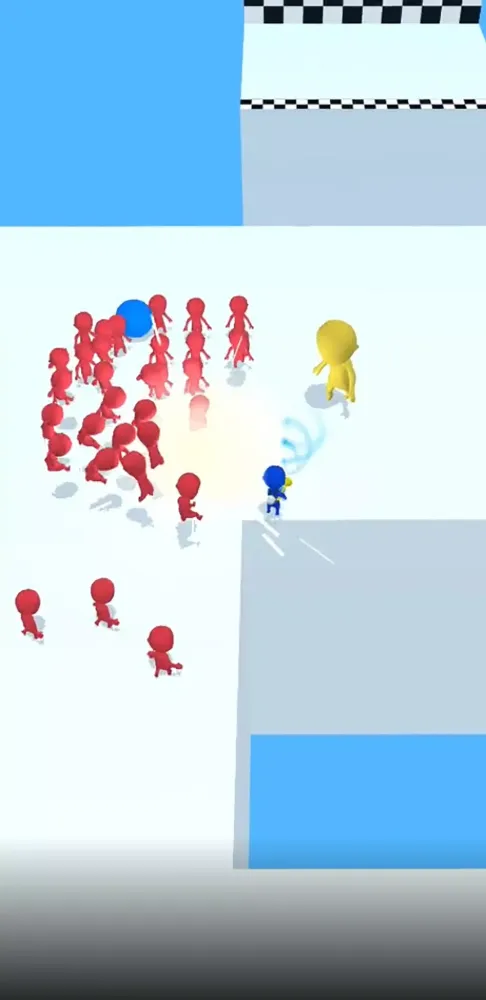 Vacuum and shot Screenshots