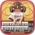 Pocket Organ C3B3