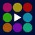 CoCoPa - A Color Control Party! for Philips hue