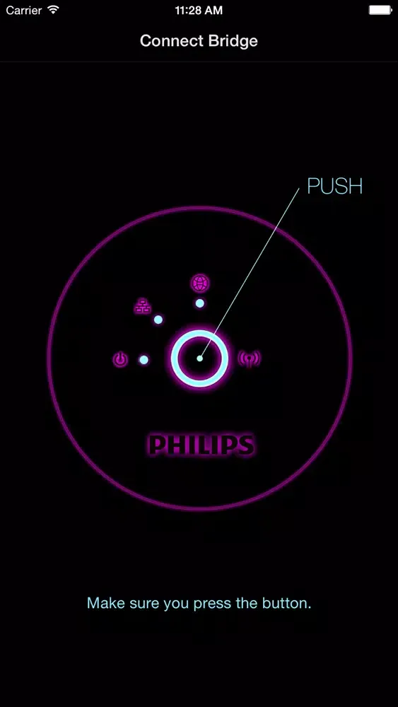صور CoCoPa - A Color Control Party! for Philips hue