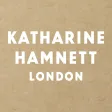 KATHARINE HAMNETT LONDON