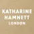 KATHARINE HAMNETT LONDON