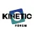 Kinetic Forum