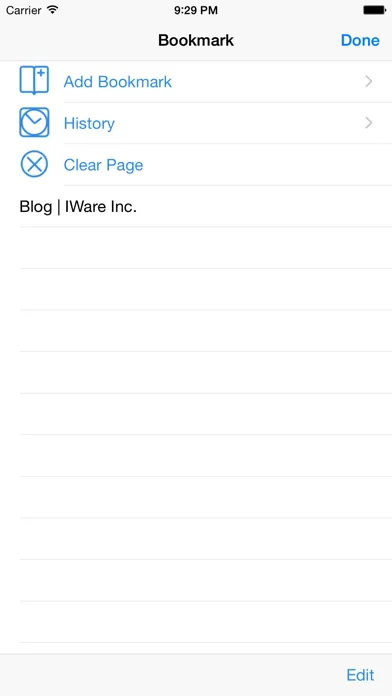 ShotWeb: Web to PDF Screenshots