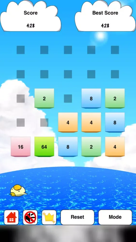 2048Narunaru Screenshots