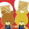 がんばれ！ルルロロ〜倉庫パズル〜