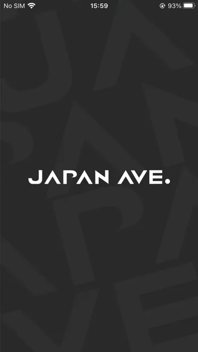 SmartBC for JAPAN AVE. Ekran Görüntüleri