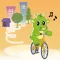 さいたま市コミュニティサイクル