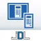 JDL 証ひょうスキャナー モバイル (会計事務所用)