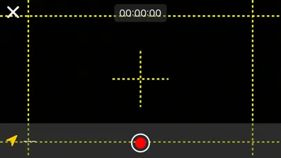 Shooting app for AI Screenshots