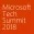 Microsoft Tech Summit 2018 JPN