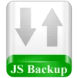 JS Backup