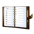 Jorte Calendar & Organizer