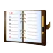 Jorte Calendar & Organizer