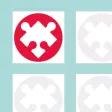 Stamp Card Piece