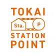 TOKAI STATION POINT