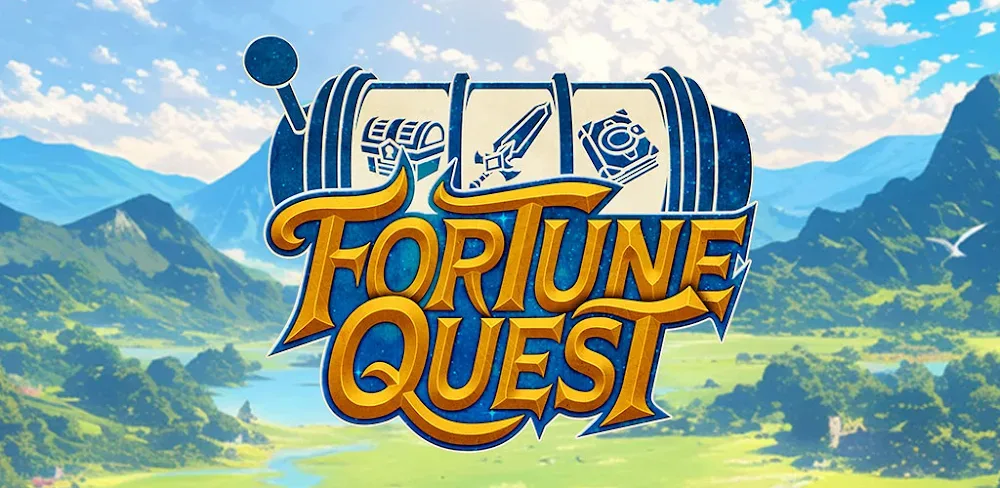 Fortune Quest