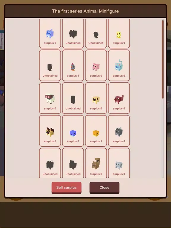 Capturas de tela do Claw Machine Game iPad 