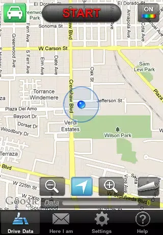 Auto Drive Router Screenshots