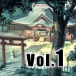 iScenery : Kusanagi Collection Vol.1
