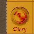 Photograph diary