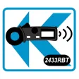 KEW Smart for KEW2433RBT KEW Smart for KEW2433RBT