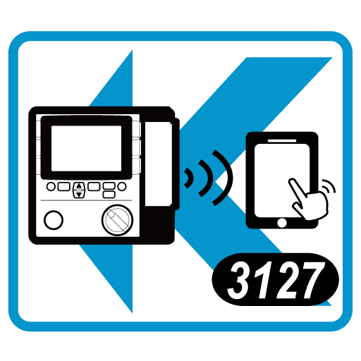 KEW Smart 3127