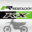 RIEDEOLOGY THE APP KX RIEDEOLOGY THE APP KX