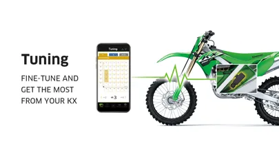 Ảnh chụp màn hình của RIEDEOLOGY THE APP KX