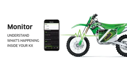 Ảnh chụp màn hình của RIEDEOLOGY THE APP KX