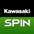 Kawasaki SPIN Kawasaki SPIN