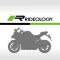 RIDEOLOGY THE APP MOTORCYCLE