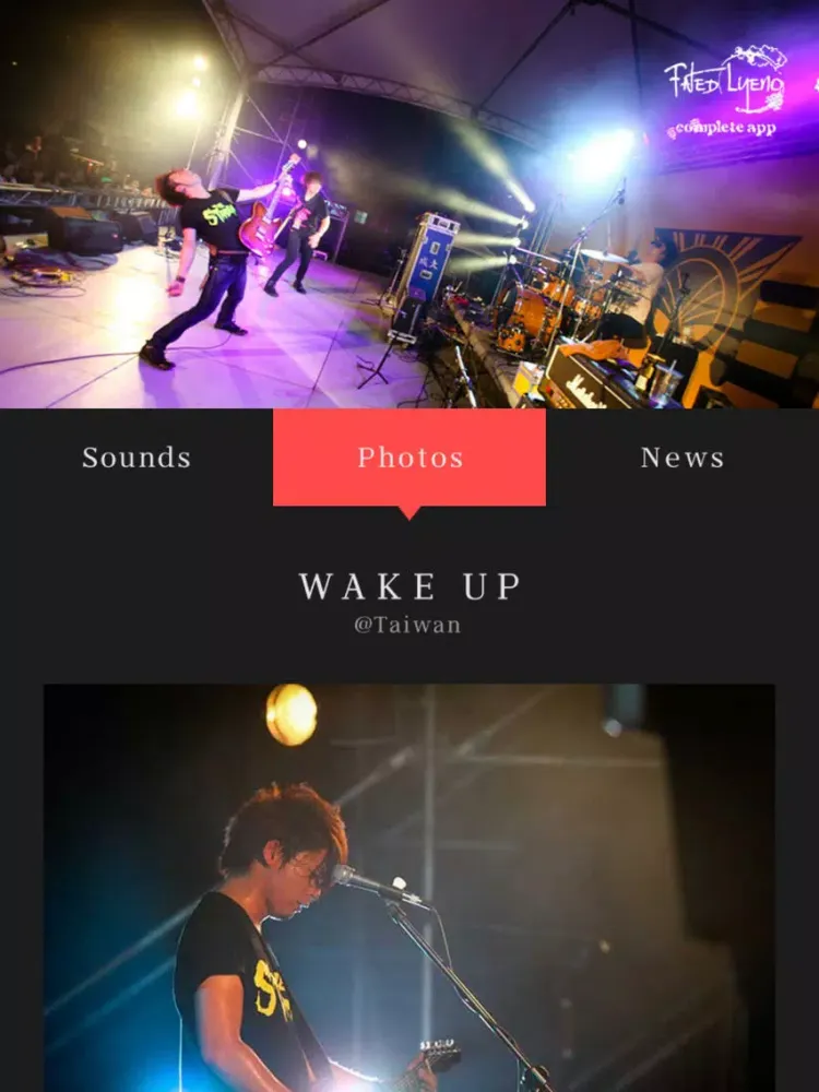 Скриншоты Fated Lyeno complete app iPad 