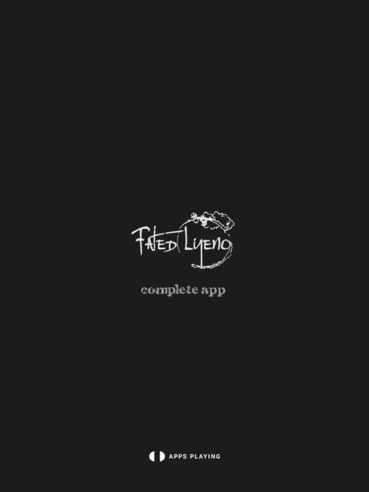 Скриншоты Fated Lyeno complete app iPad 