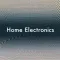 Home Electronics