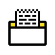 Rolto - Compact Wireless Screen Printer