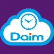 Daim Cloud TimeRecorder Daim Cloud TimeRecorder