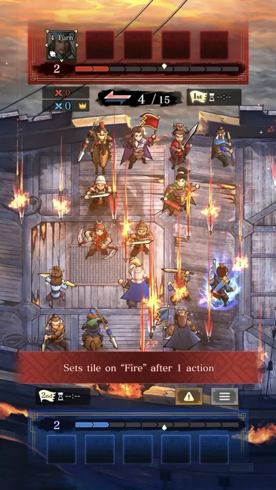 تصاویر Three Kingdoms HEROES