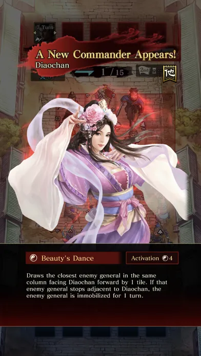 تصاویر Three Kingdoms HEROES