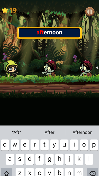 صور Typing Hunter