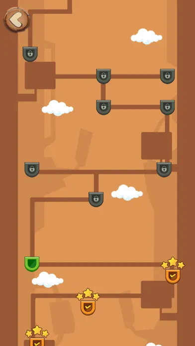 Zrzuty ekranu Typing Hunter