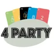 4 PARTY 4 PARTY