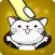 にゃんこ叩き